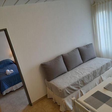 Calafate Anfi Aparts Ел Калафате Екстериор снимка