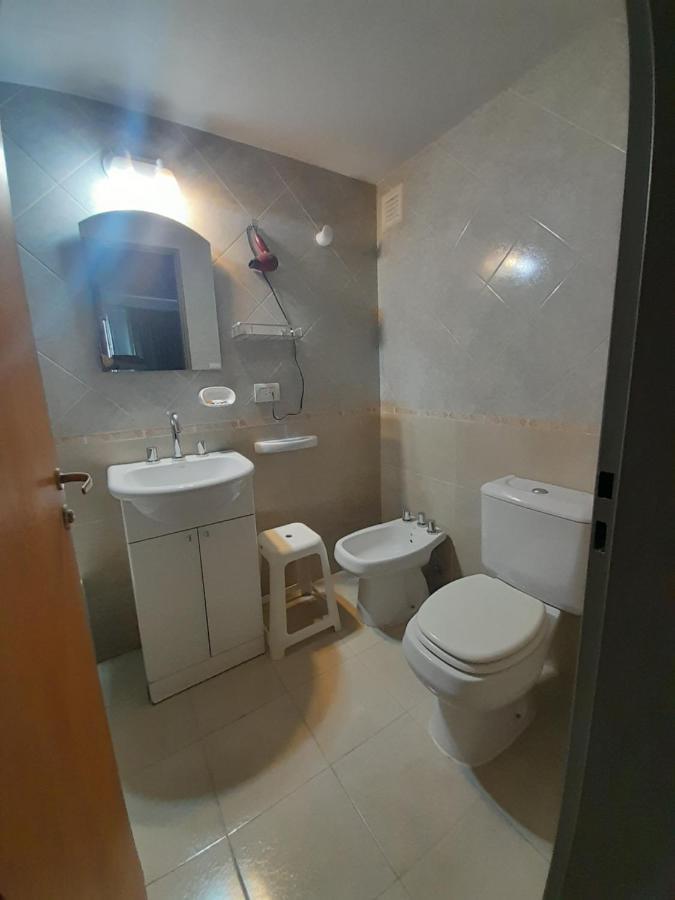 Calafate Anfi Aparts Ел Калафате Екстериор снимка