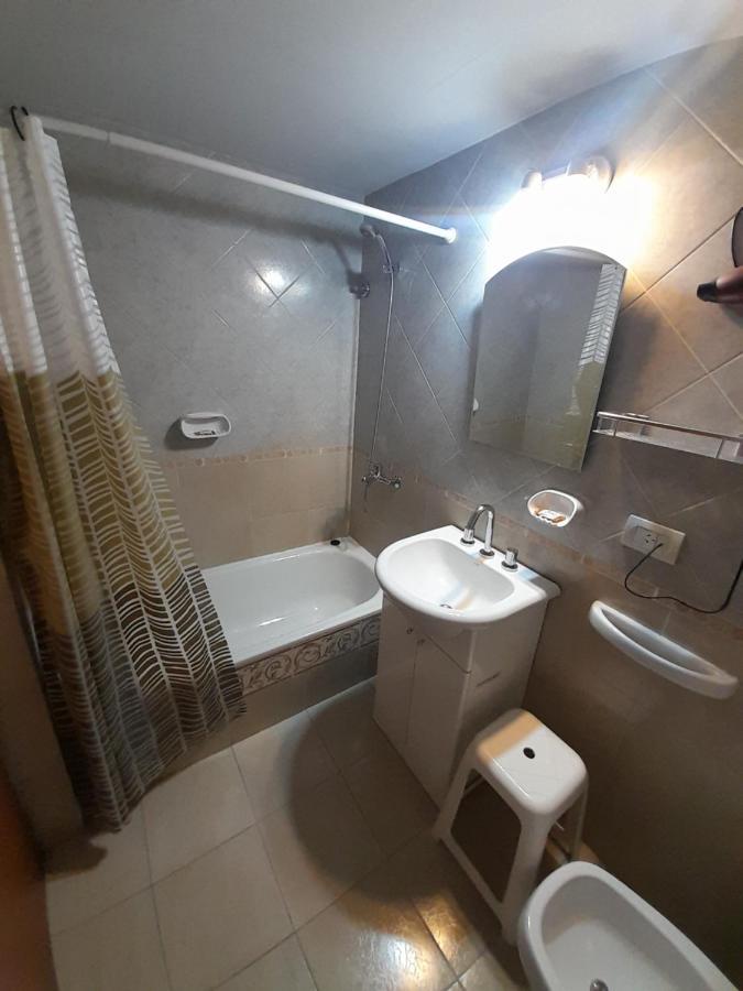 Calafate Anfi Aparts Ел Калафате Екстериор снимка