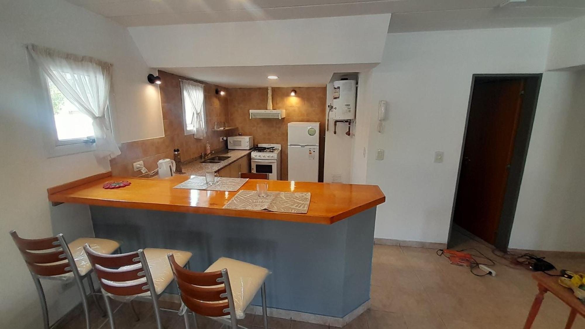 Calafate Anfi Aparts Ел Калафате Екстериор снимка