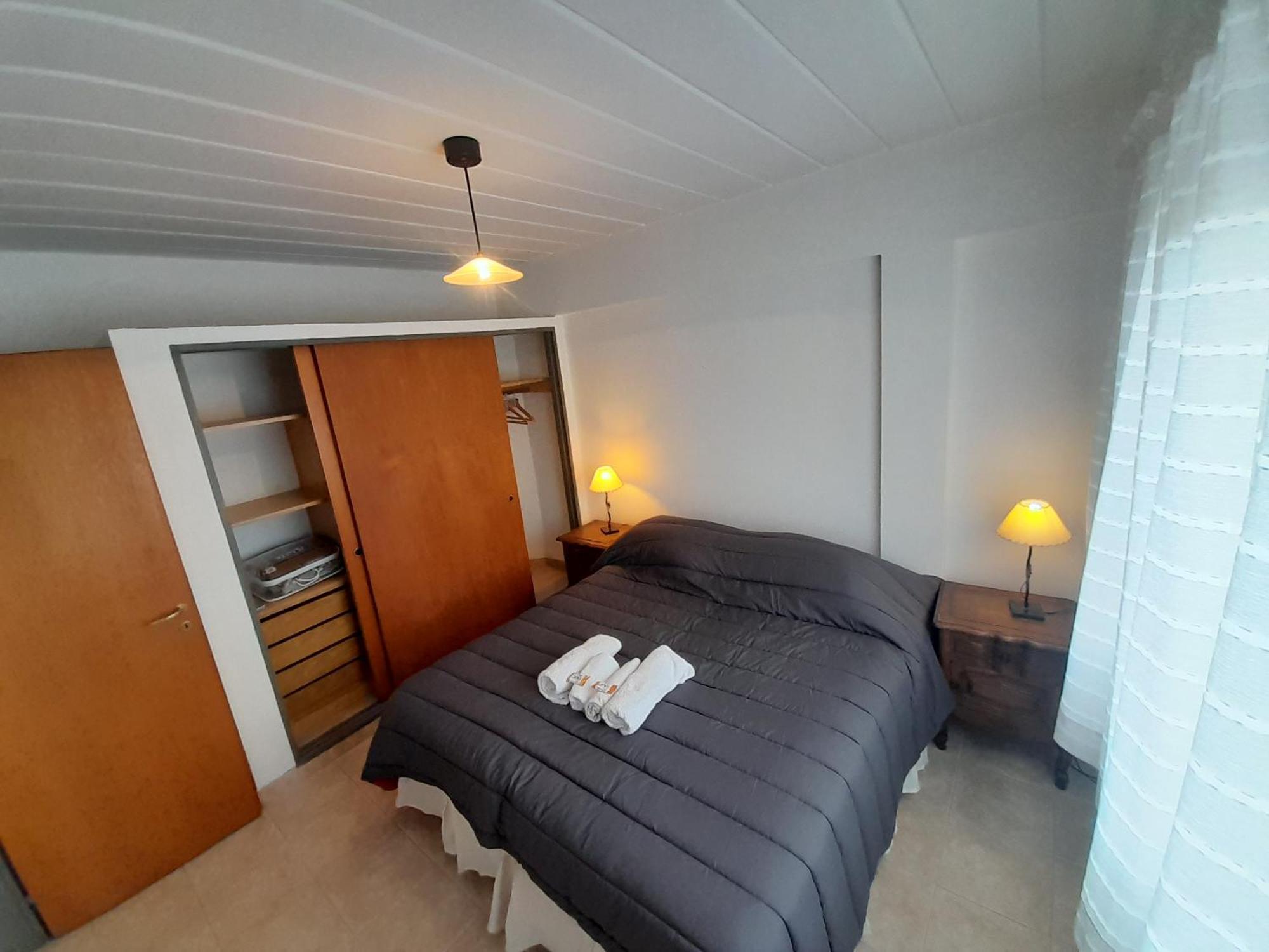 Calafate Anfi Aparts Ел Калафате Екстериор снимка