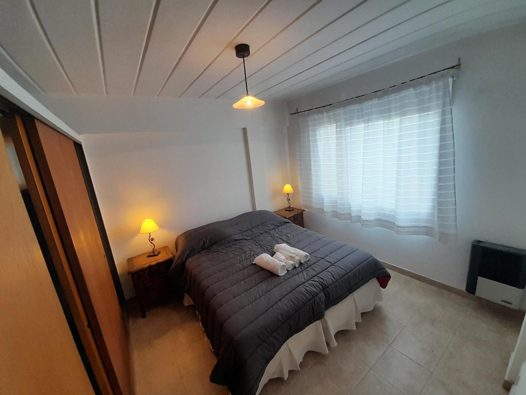 Calafate Anfi Aparts Ел Калафате Екстериор снимка