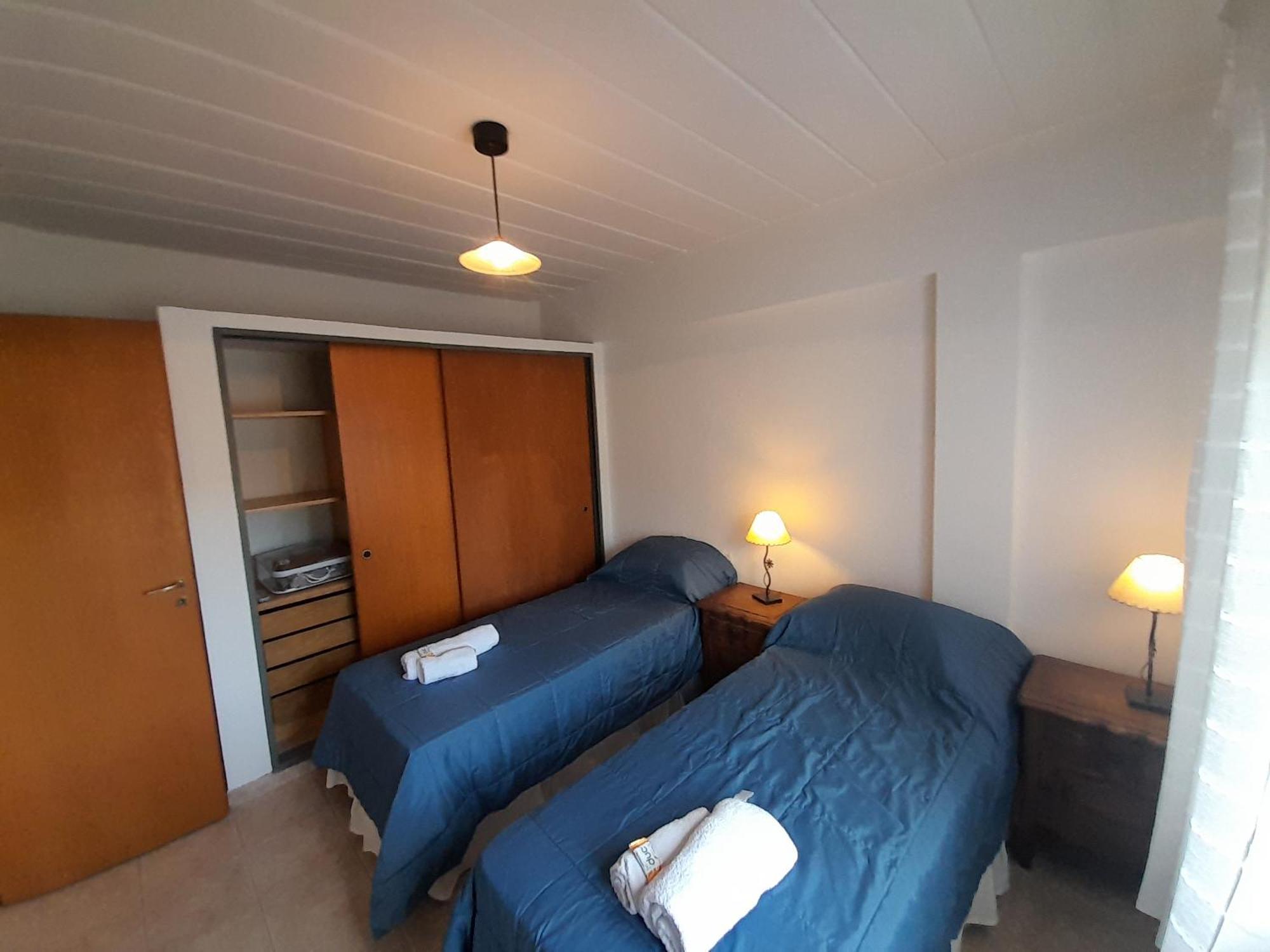 Calafate Anfi Aparts Ел Калафате Екстериор снимка