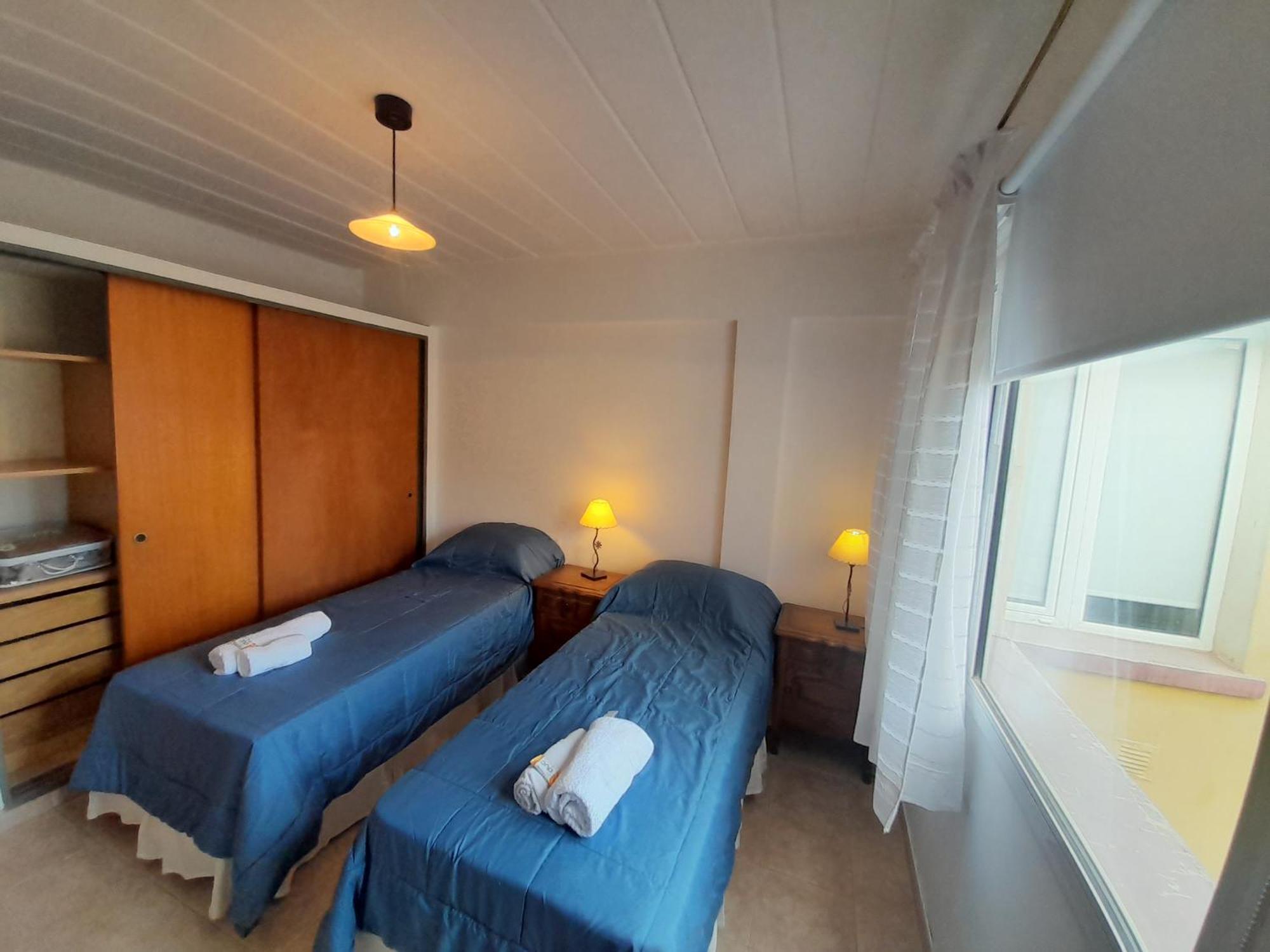 Calafate Anfi Aparts Ел Калафате Екстериор снимка