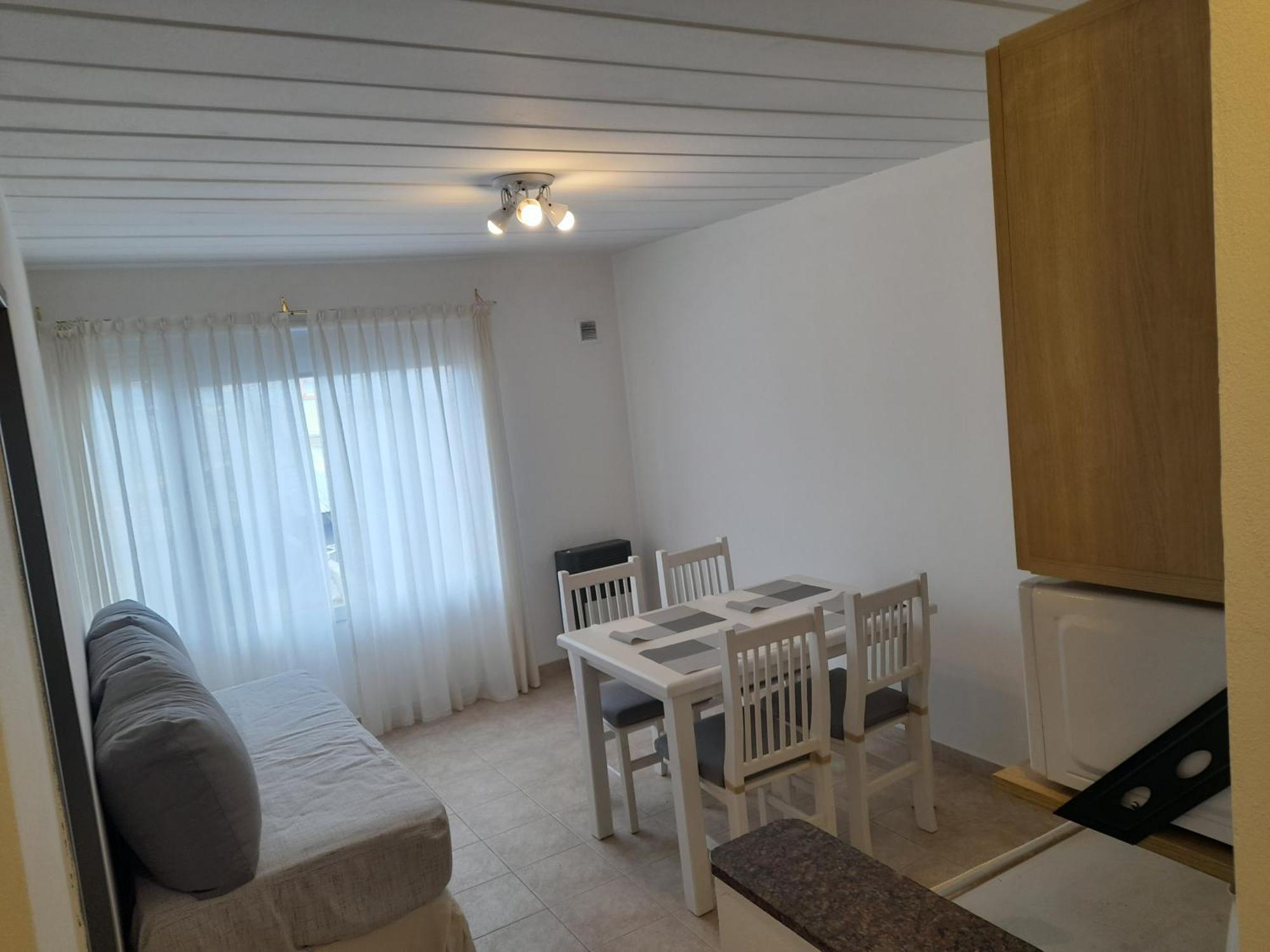 Calafate Anfi Aparts Ел Калафате Екстериор снимка