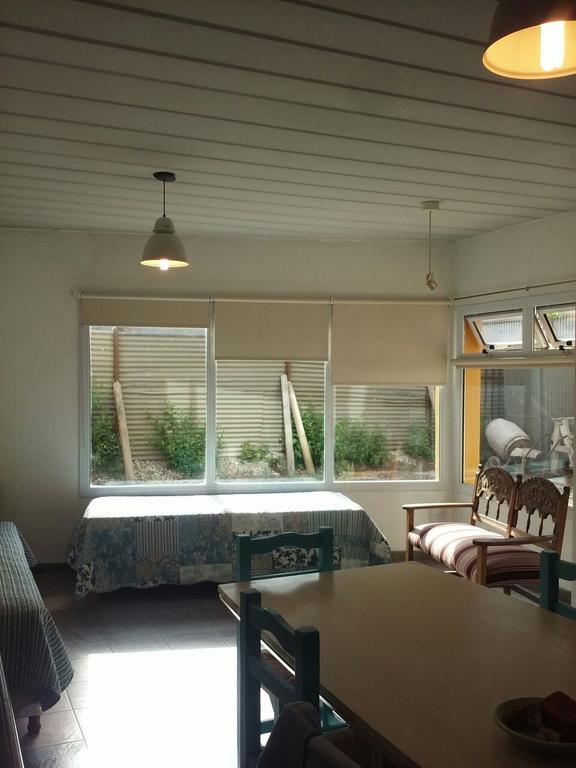 Calafate Anfi Aparts Ел Калафате Екстериор снимка