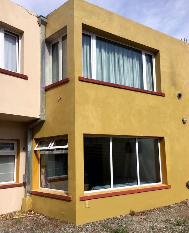 Calafate Anfi Aparts Ел Калафате Екстериор снимка